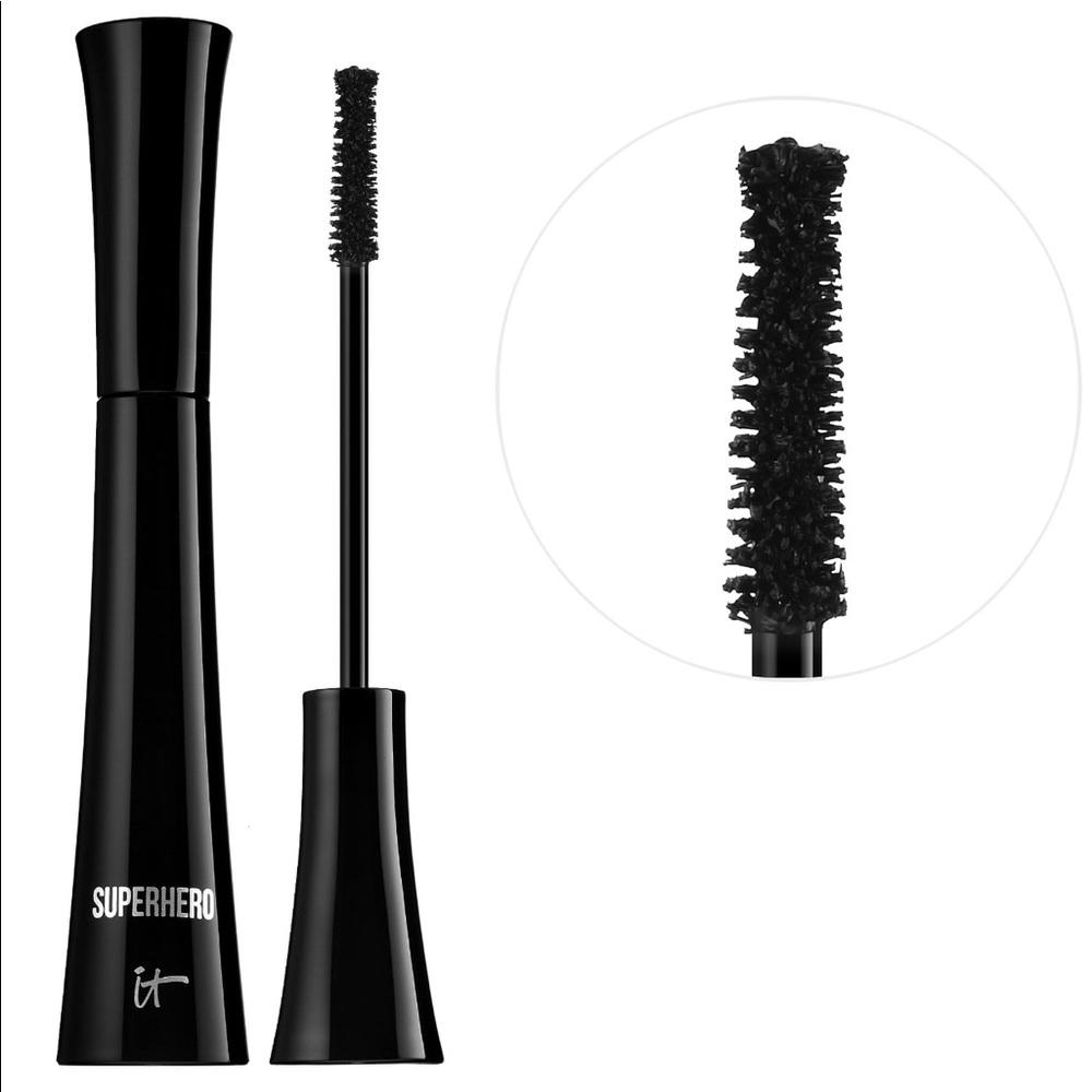 It cosmetics mascara